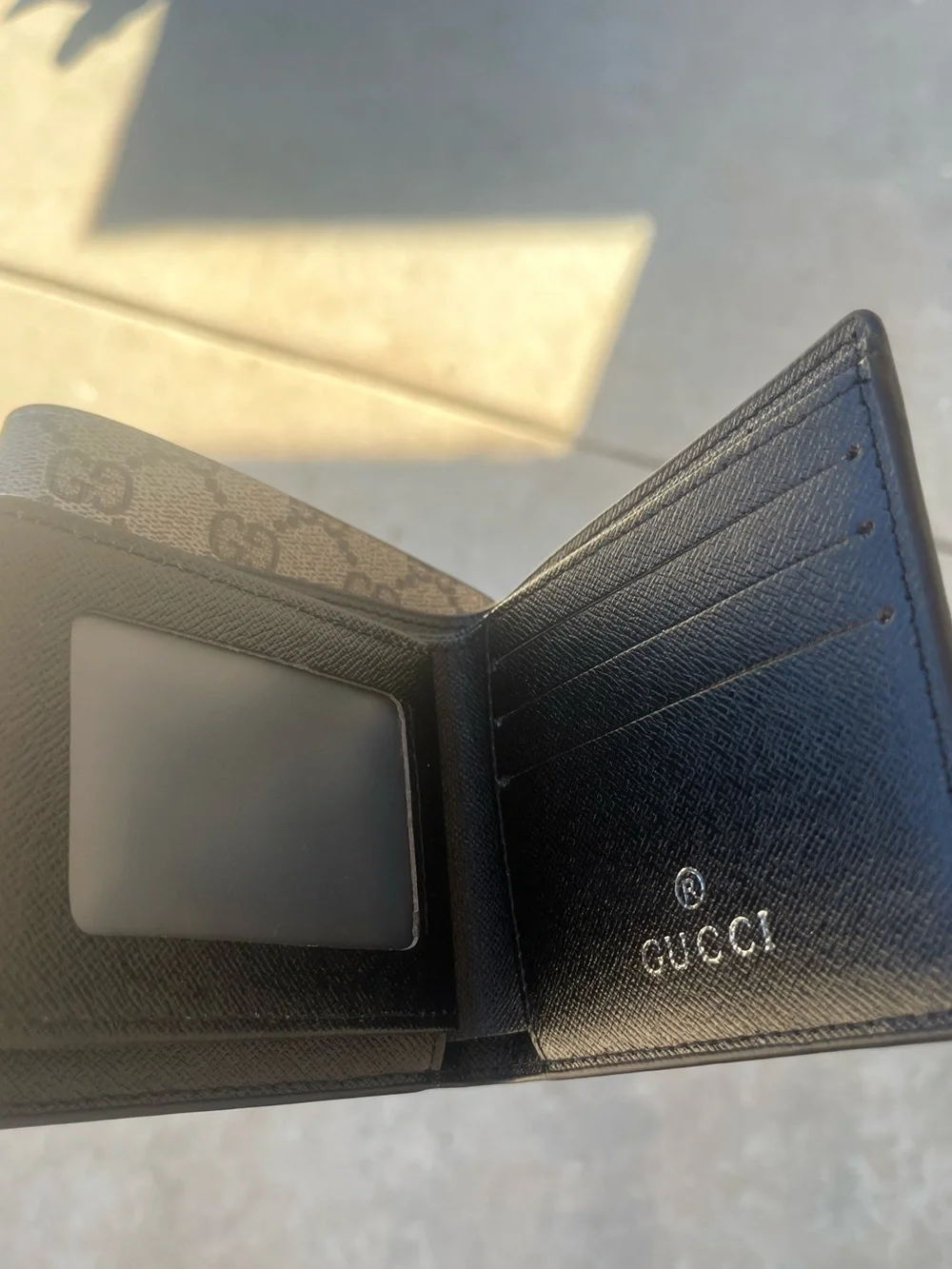 N/A premium black